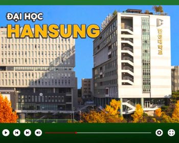 Đại học Hansung