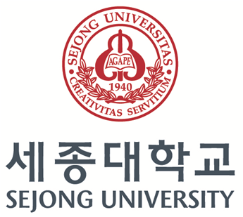 Logo Đại học Sejong