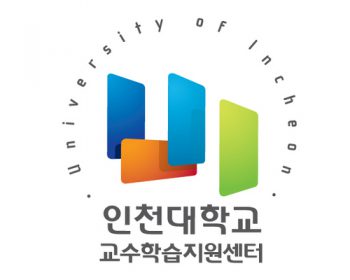 Logo trường Đại học Incheon