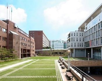 Trường Đại học Hansung