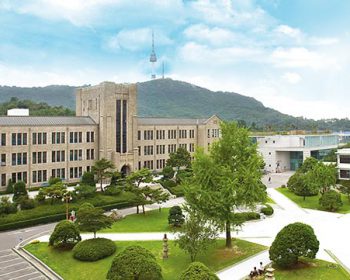 Du học Hàn Quốc tại Đại học Dankook