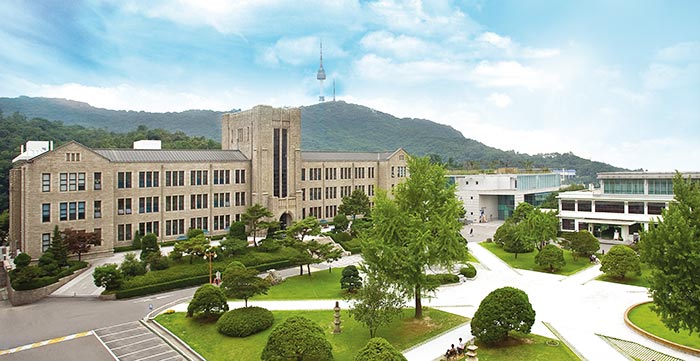 Trường Đại học Dankook - Hàn Quốc - Du học Hàn Quốc