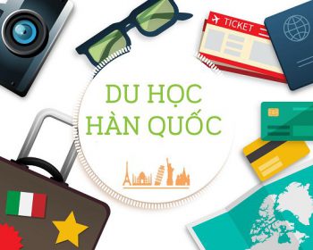 Nỗi khổ khi đi du học Hàn Quốc là gì?