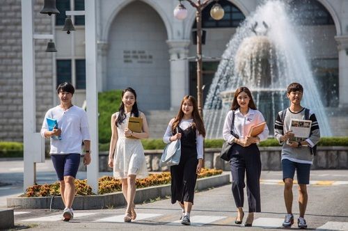 Giới thiệu tiêu chuẩn du học Hàn Quốc