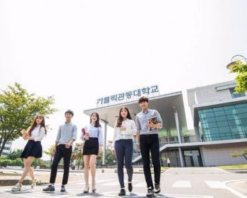 Tiêu chuẩn du học Hàn Quốc 2018