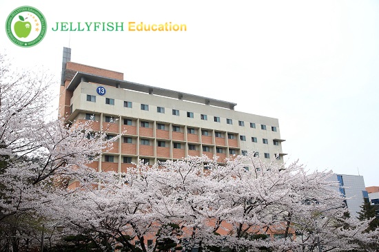 Đại học Dong-eui