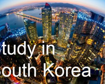 Những khó khăn khi đi du học Hàn Quốc