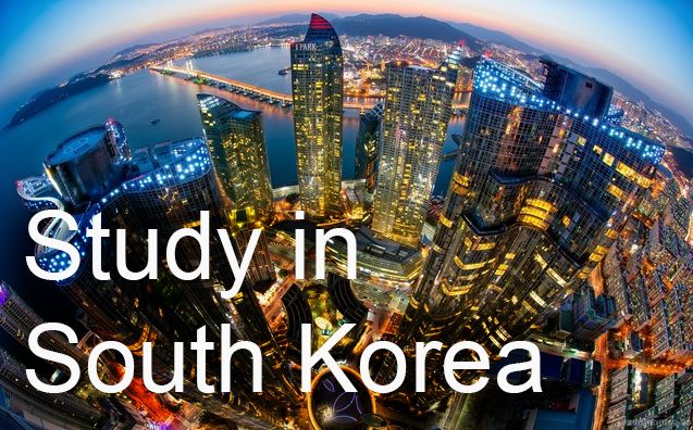 Những khó khăn khi đi du học Hàn Quốc