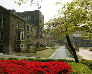 Đại học Yonsei