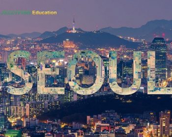 Các trường Đại học ở Seoul