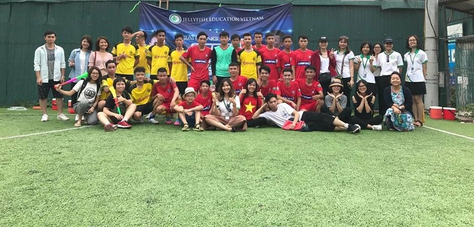 Giải đấu JFF Cup 2018 – Khu vực Phía Bắc đã khép lại vô cùng thành công, tốt đẹp và đi đúng với tiêu chí của BTC.