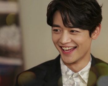 Choi Minho là cựu sinh viên trường Đại học Konkuk