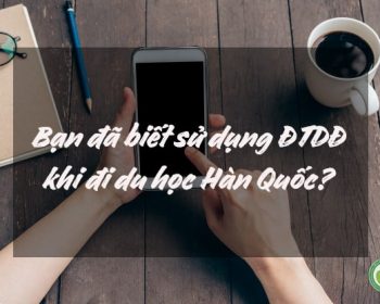 Kinh nghiệm sử dụng điện thoại di động