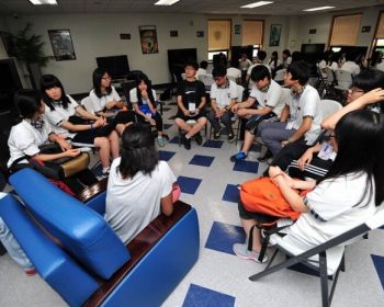 Du học Hàn Quốc tại đại học Sejong, làm thế nào để thích nghi dễ dàng?