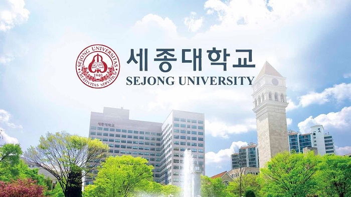 Du học tại Đại học Sejong