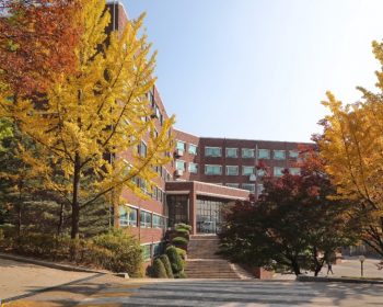 Đại học Kookmin