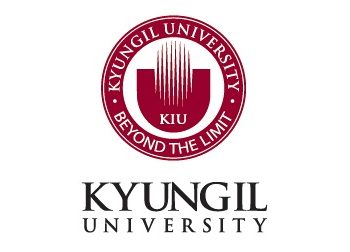 Logo trường Đại học Kyungil