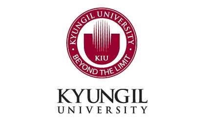 Logo trường Đại học Kyungil