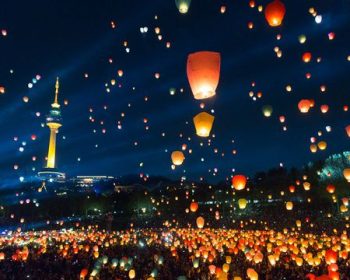 thành phố du học hàn quốc