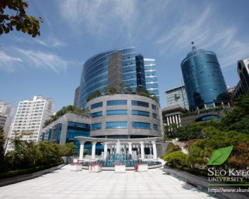 Trường đại học Seokyeong
