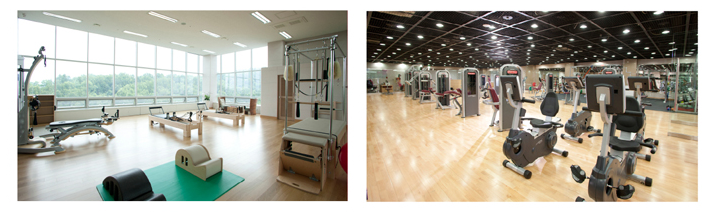 KÝ TÚC XÁ CỦA SINH VIÊN ĐẠI HỌC NỮ SUNGSHIN CÓ GÌ?