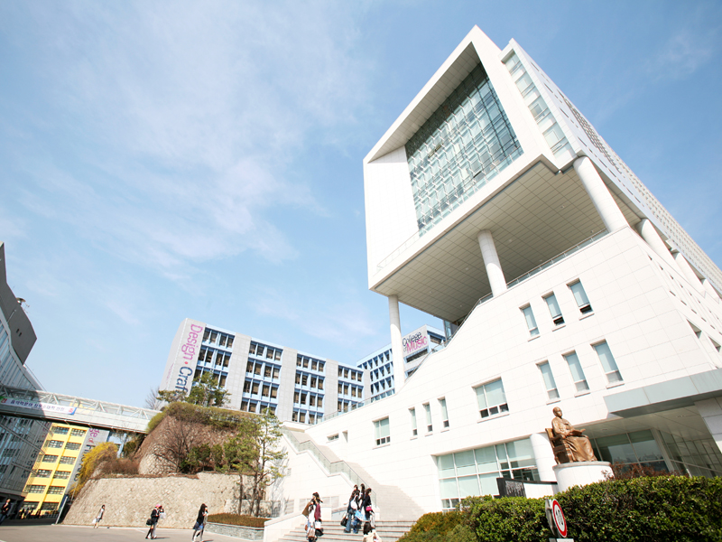 trường đại học nữ Sungshin
