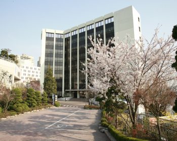 Trường đại học nữ Sungshin