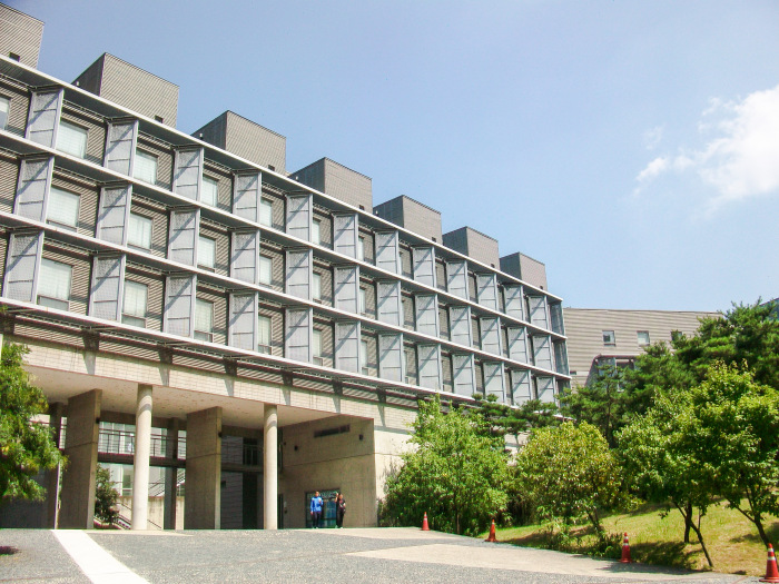Trường đại học Daejeon