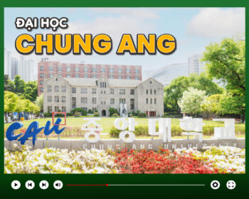 Trường Đại học Chung-Ang