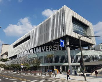 đại học Kwangwoon
