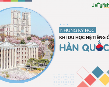 Kỳ học du học Hàn Quốc