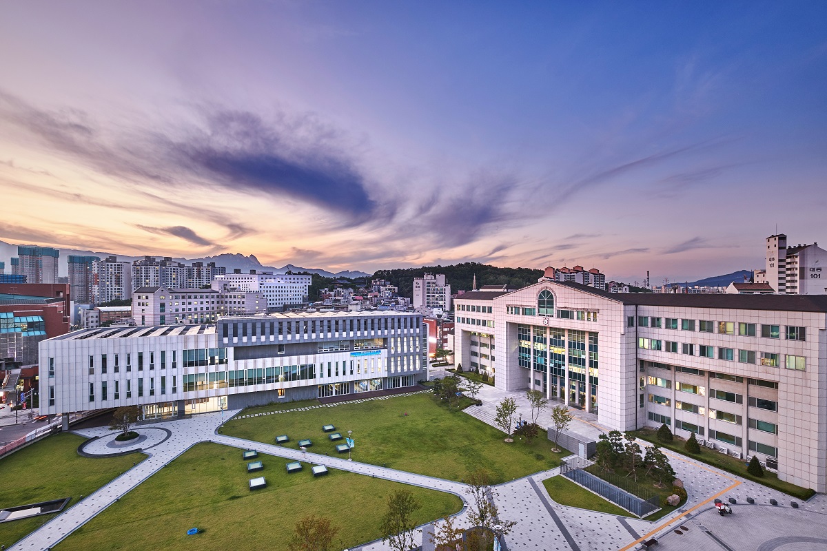 Trường Đại học Kwangwoon