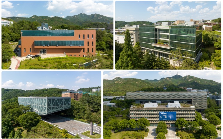 Đại học Quốc gia Seoul