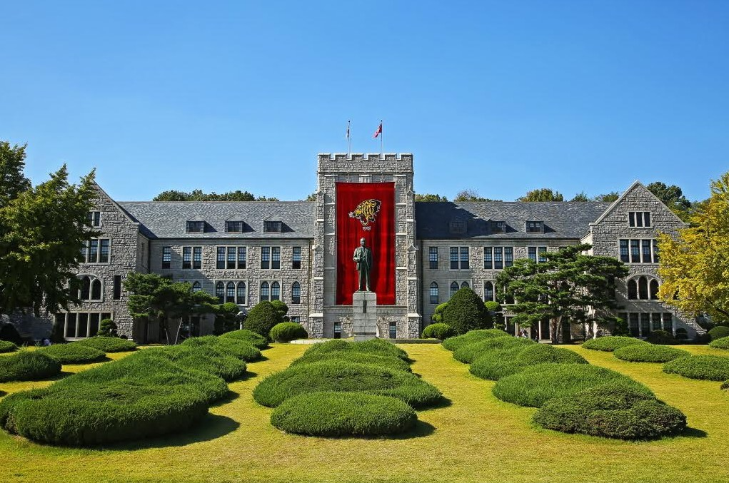 Đại học Korea