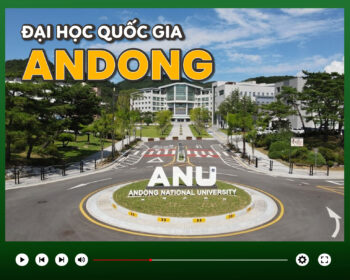 Đại học Quốc gia Andong