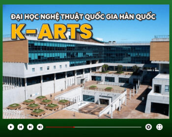 Đại học Nghệ thuật quốc gia Hàn Quốc K Arts