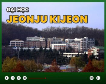 Đại học Jeonju Kijeon