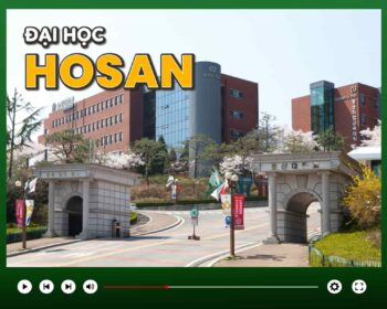 Trường Đại học Hosan