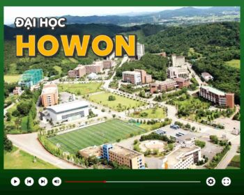 Trường Đại học Howon