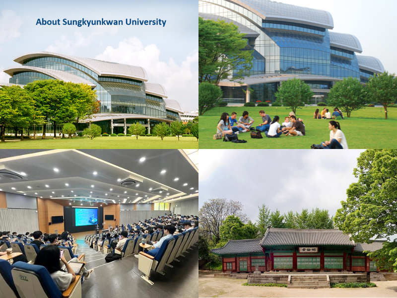 Trường Đại học Sungkyunkwan