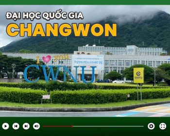 Đại học Quốc gia Changwon